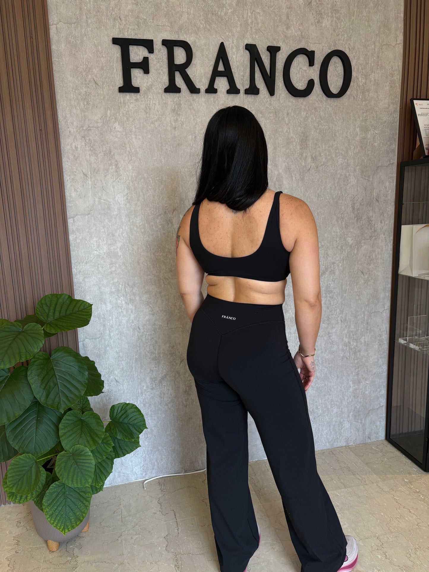 Isabel Black Set