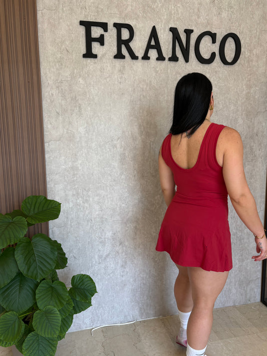 Samira Red