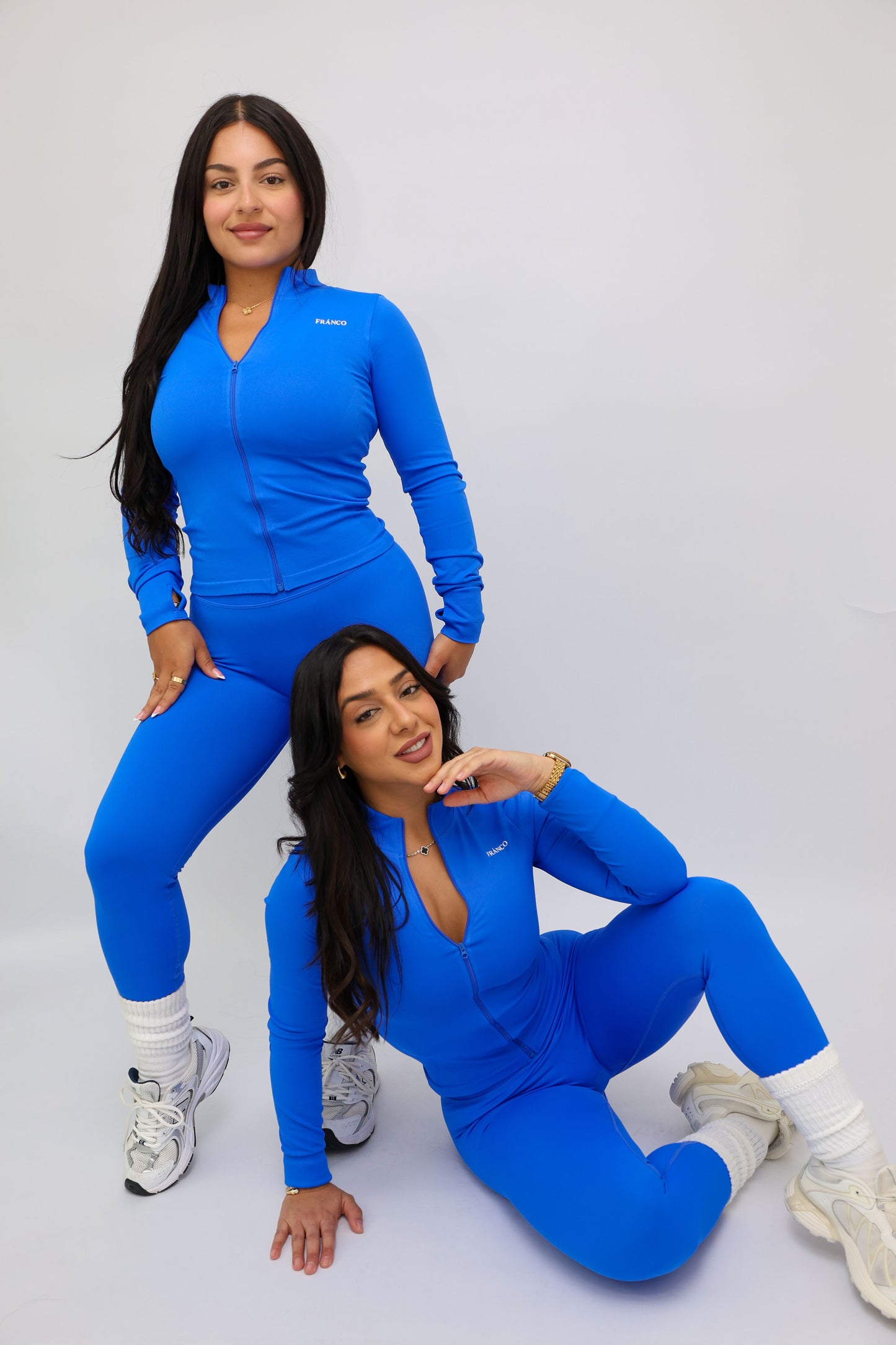 Nicolette Blue