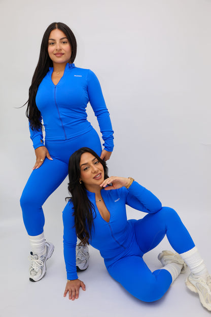 Nicolette Blue