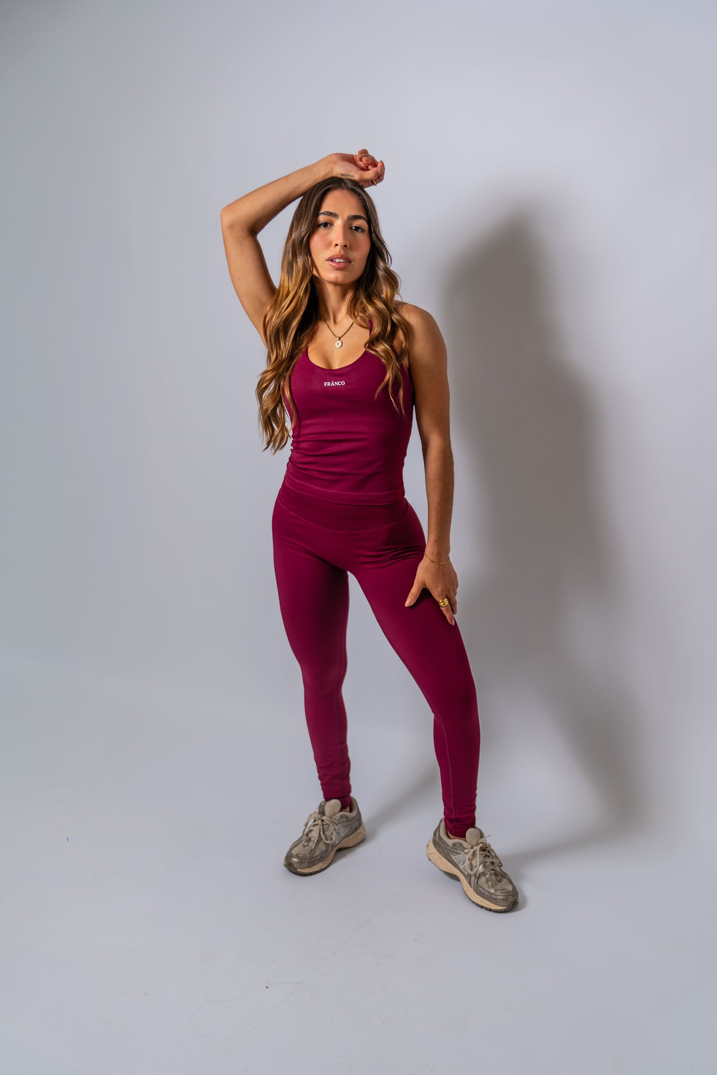 Merlot set