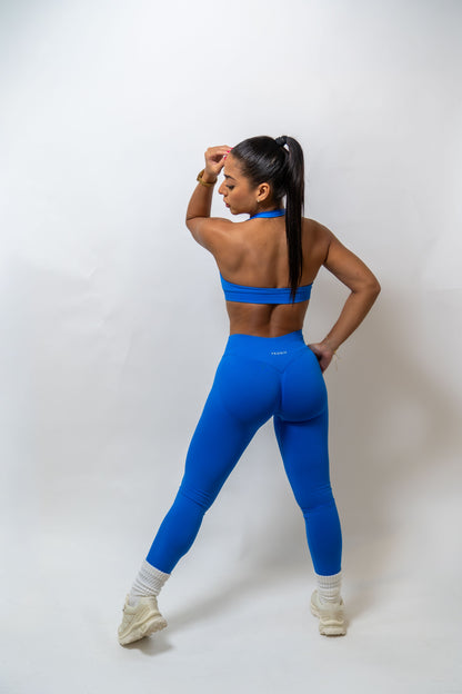 Sienna Blue