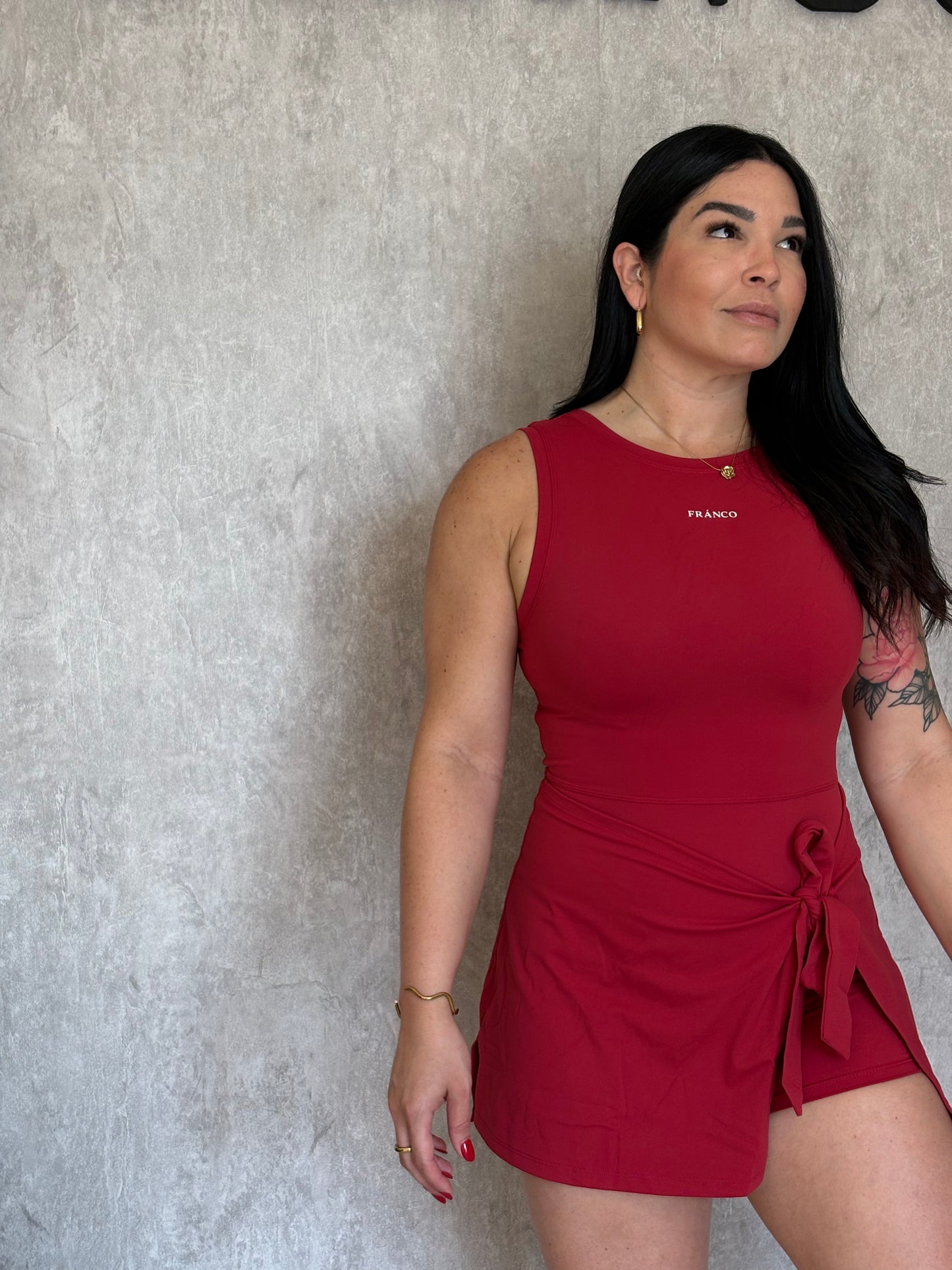 Samira Red
