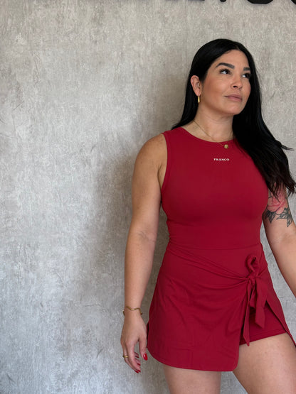 Samira Red