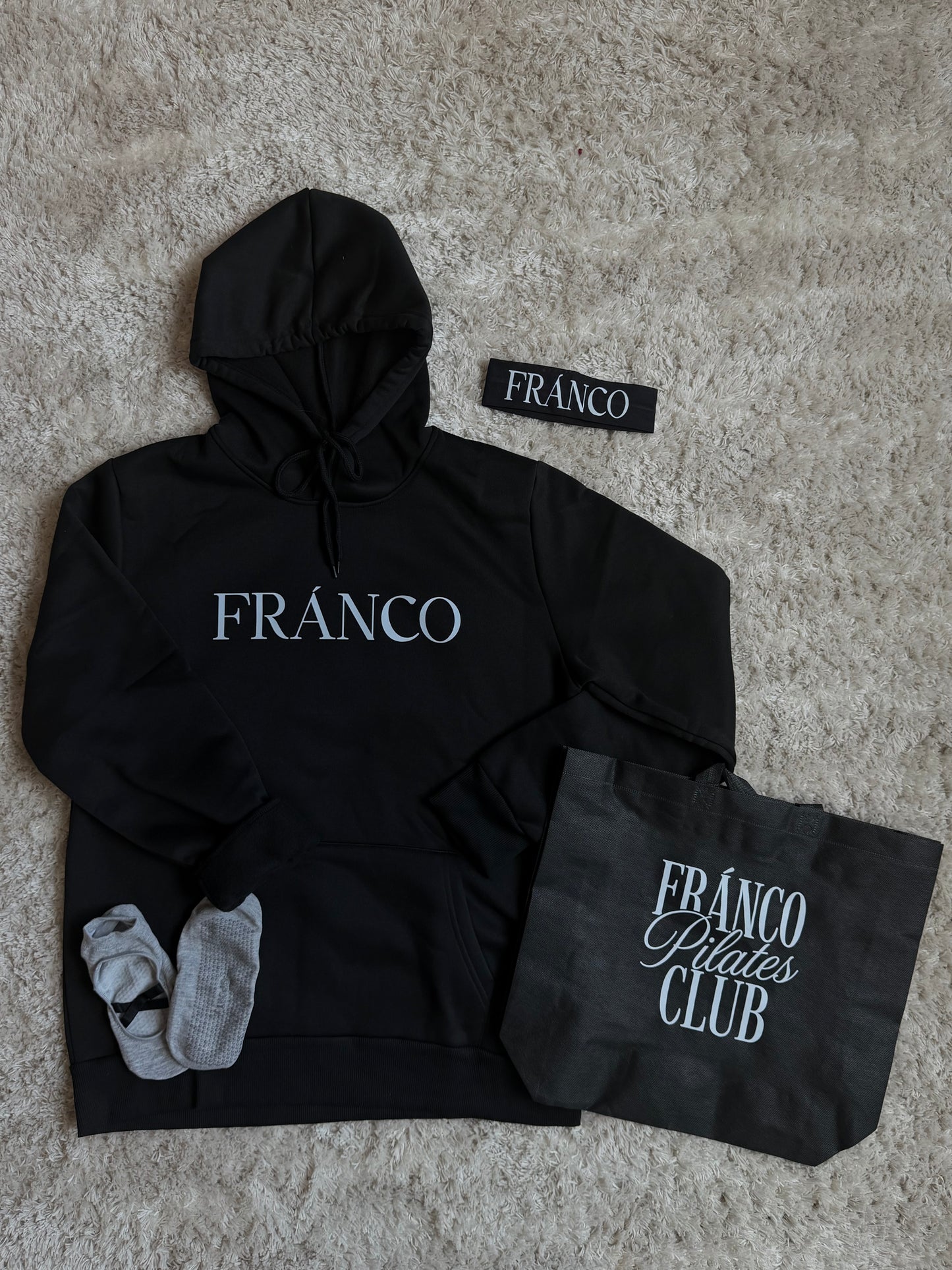 The Franco Bundle