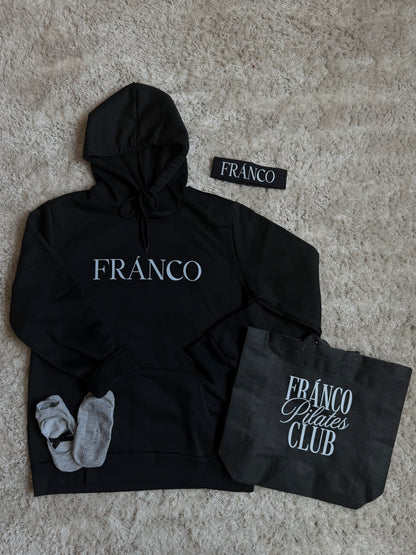 The Franco Bundle