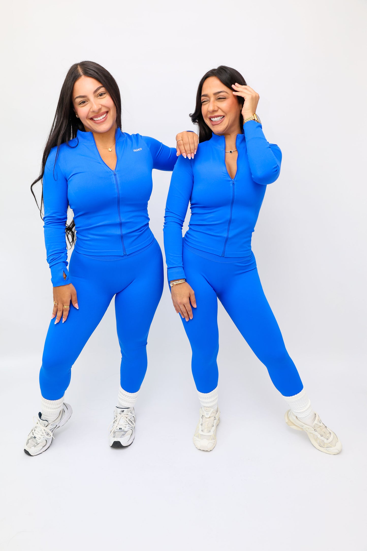 Nicolette Blue