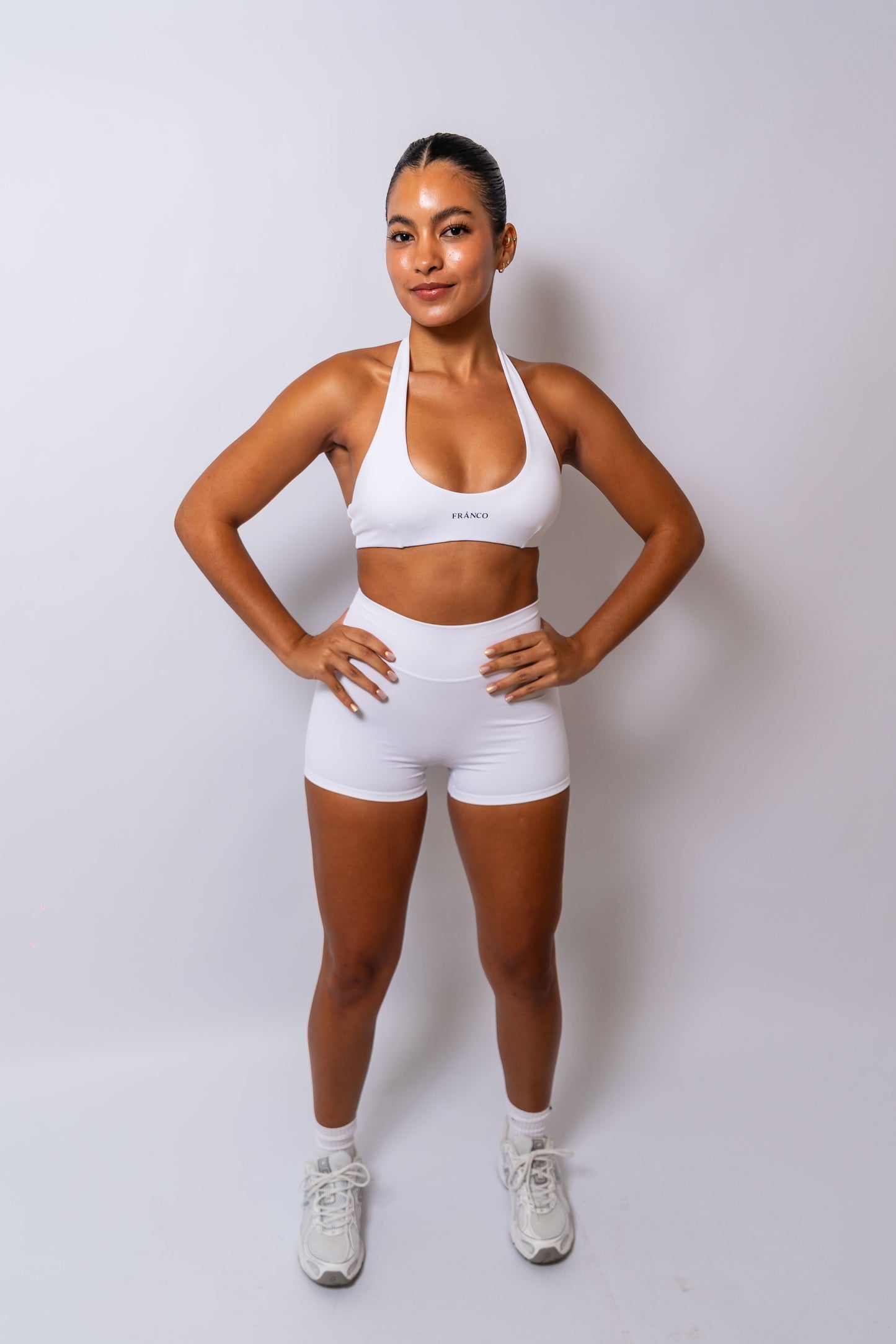 White set