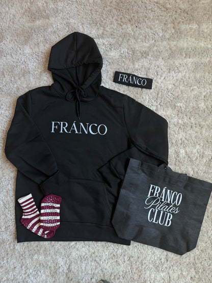 The Franco Bundle