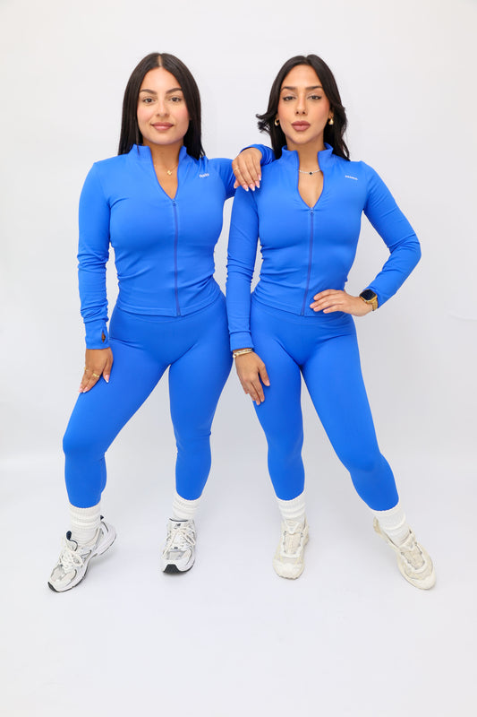 Nicolette Blue