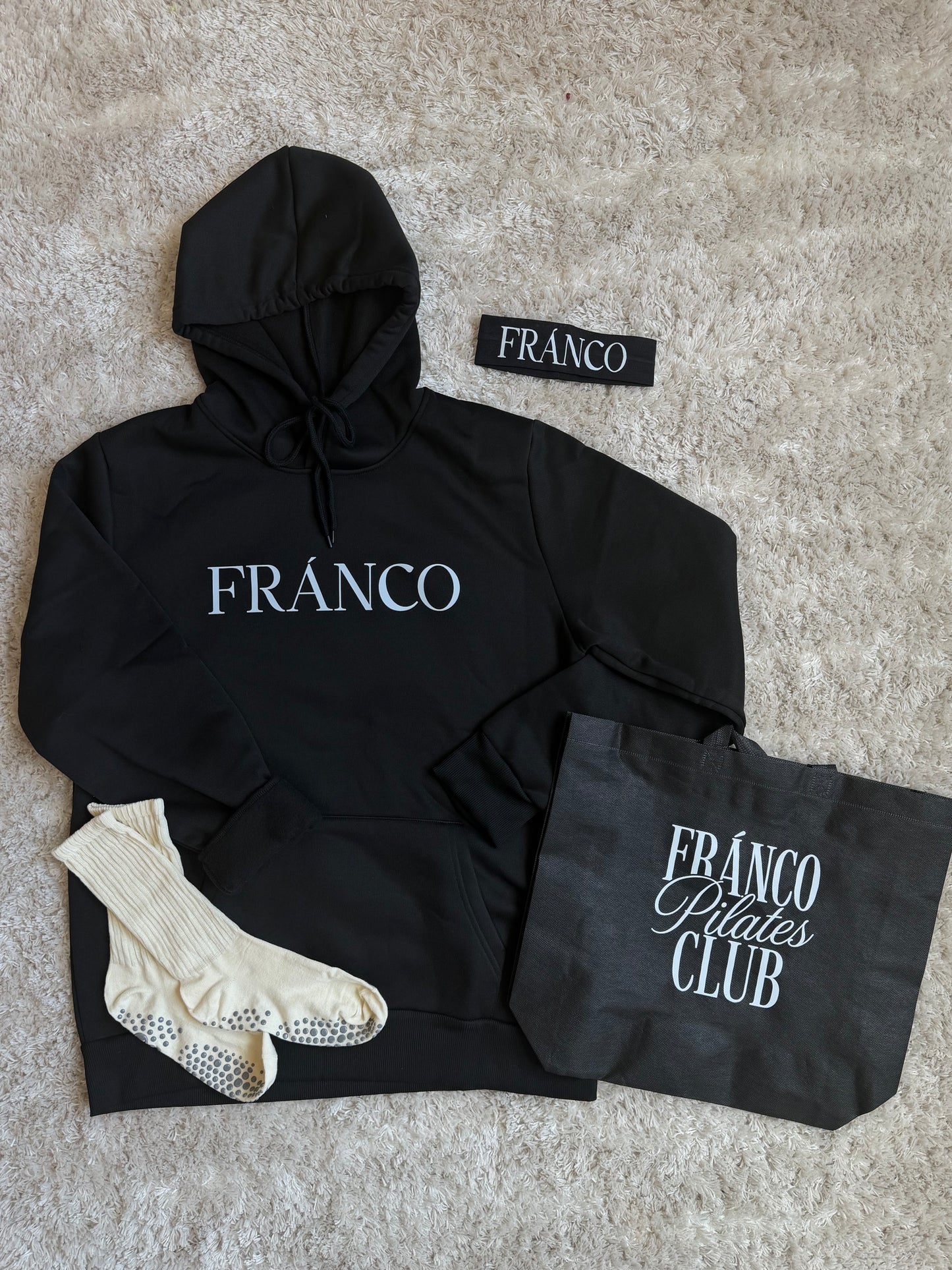 The Franco Bundle