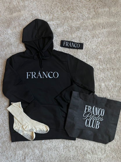 The Franco Bundle