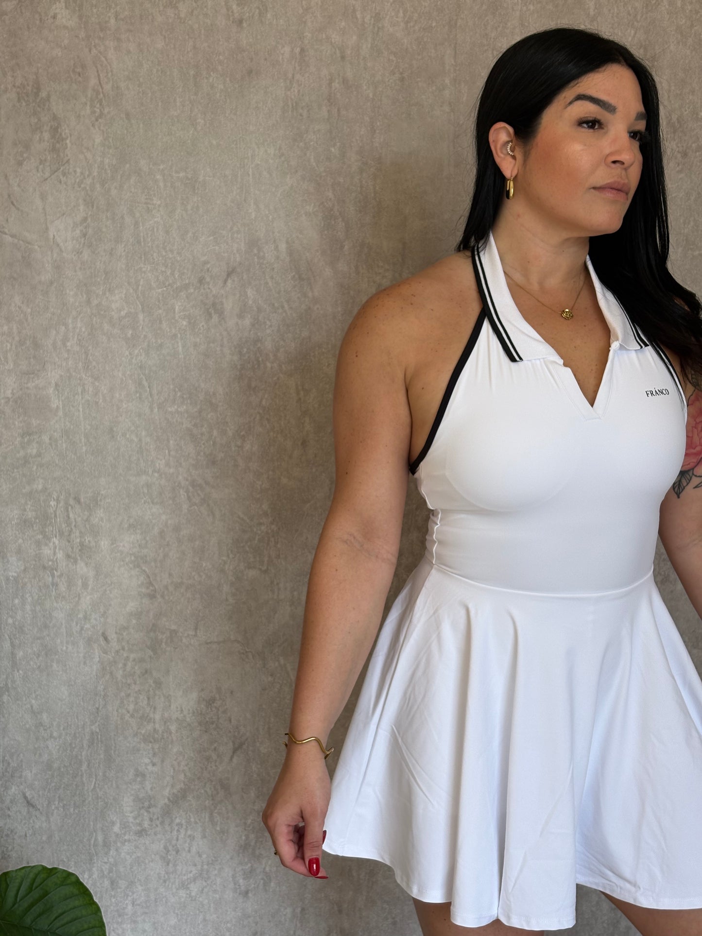 Tennis Dress