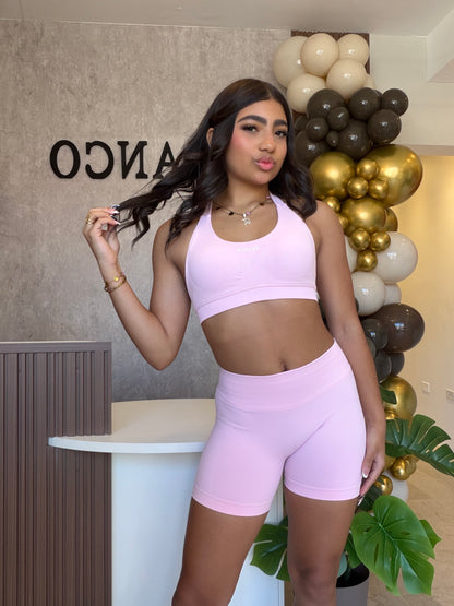 Genesis Pink