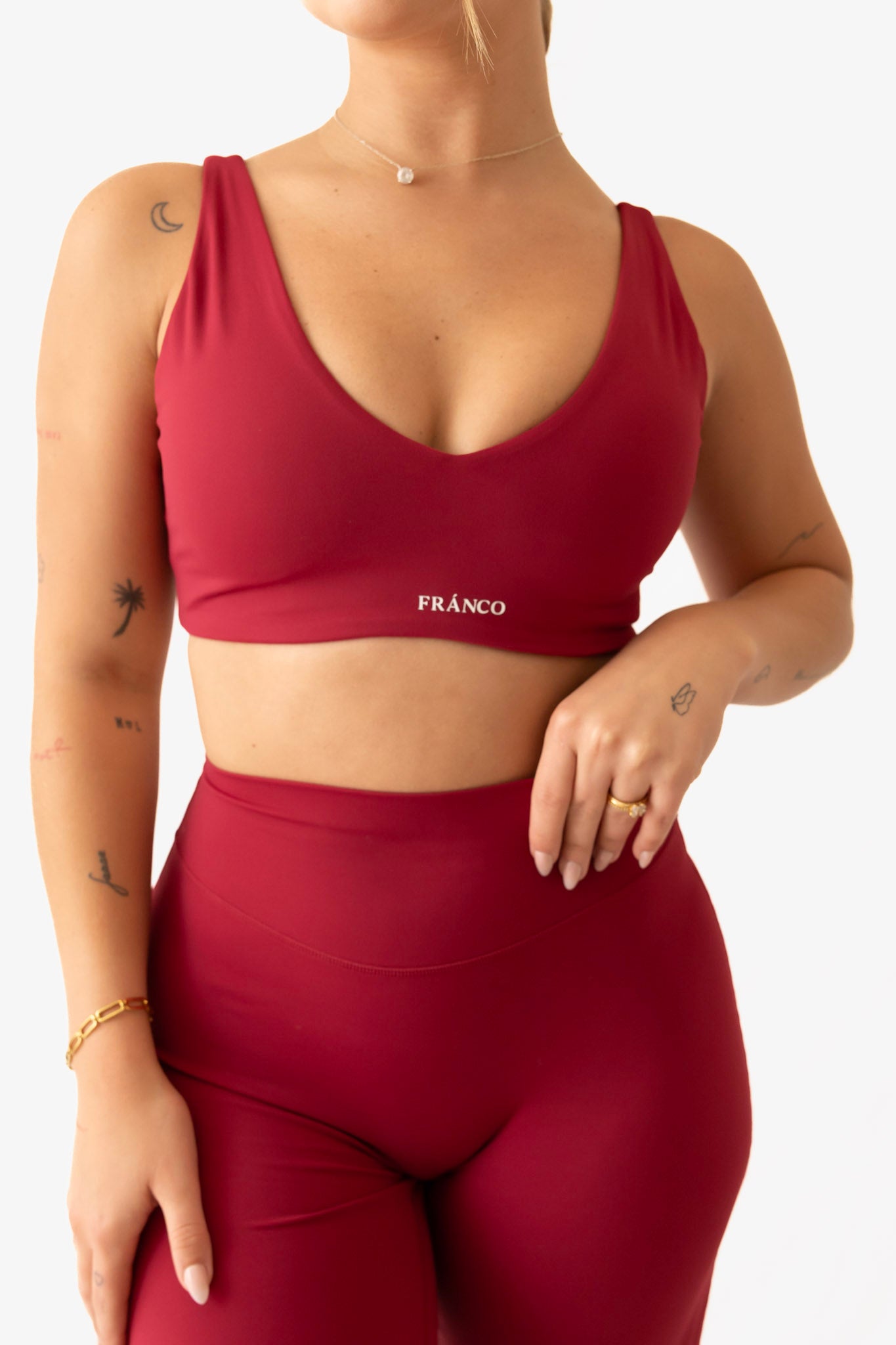 Kathy Red