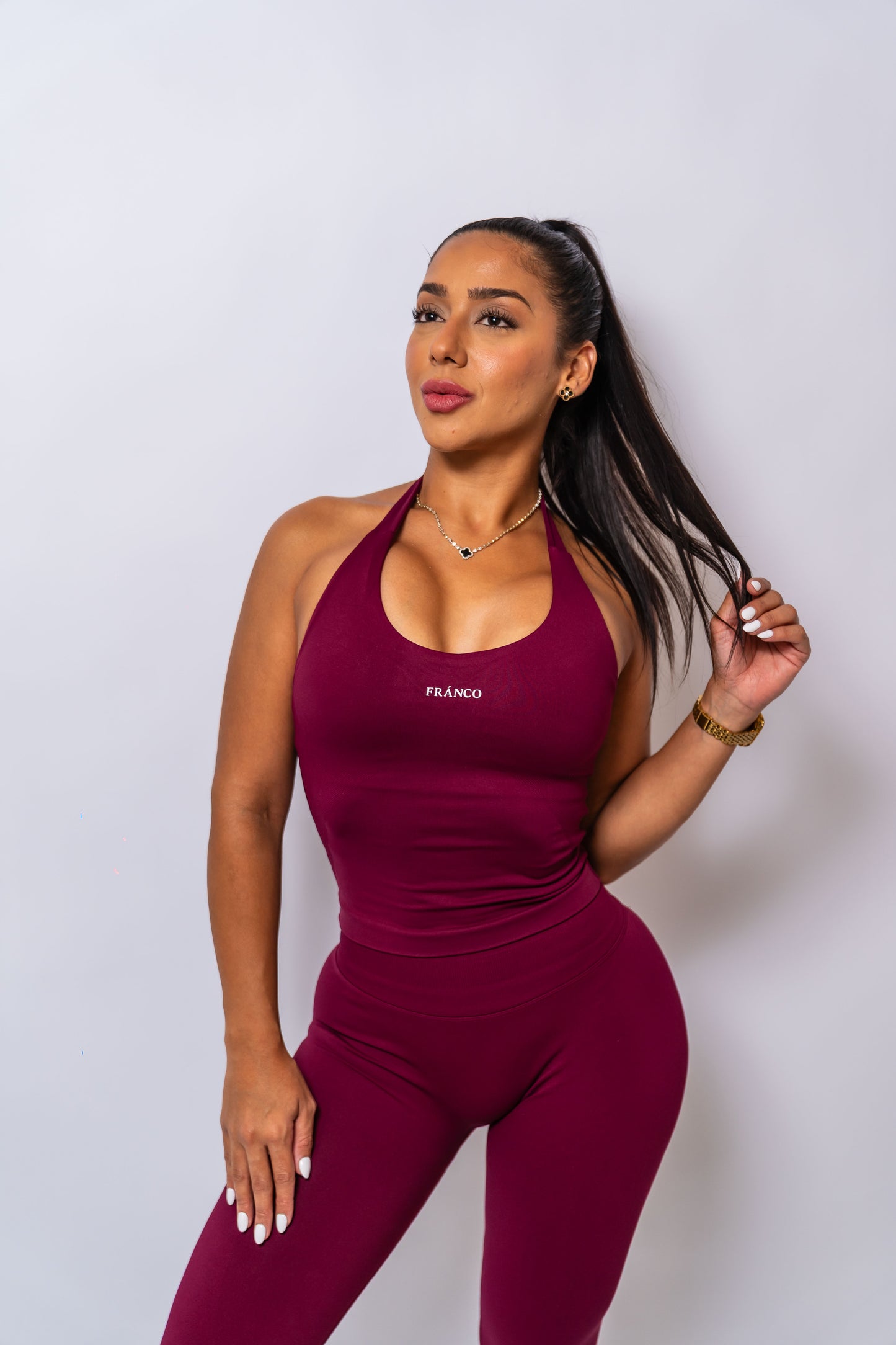 Merlot set