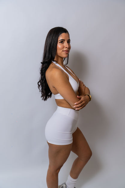 White set