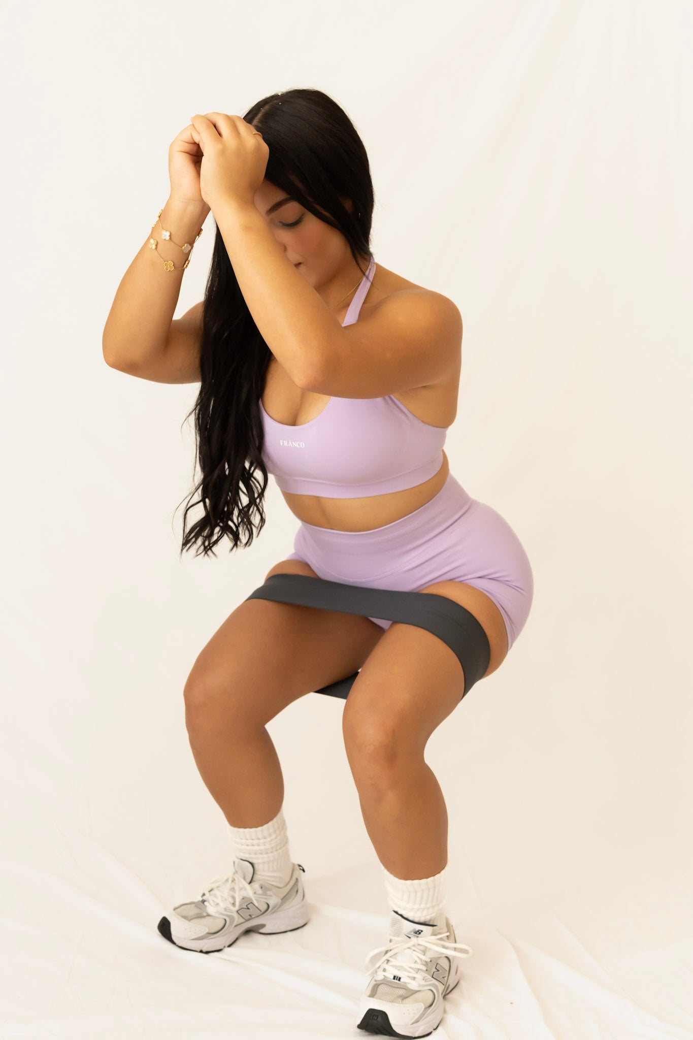 Genesis Lila