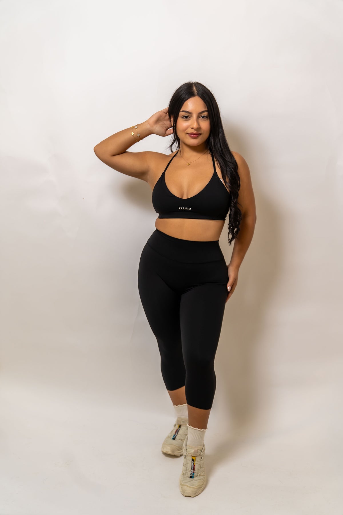 Capri set