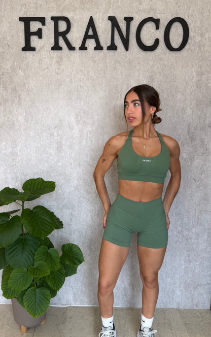 Genesis Olive