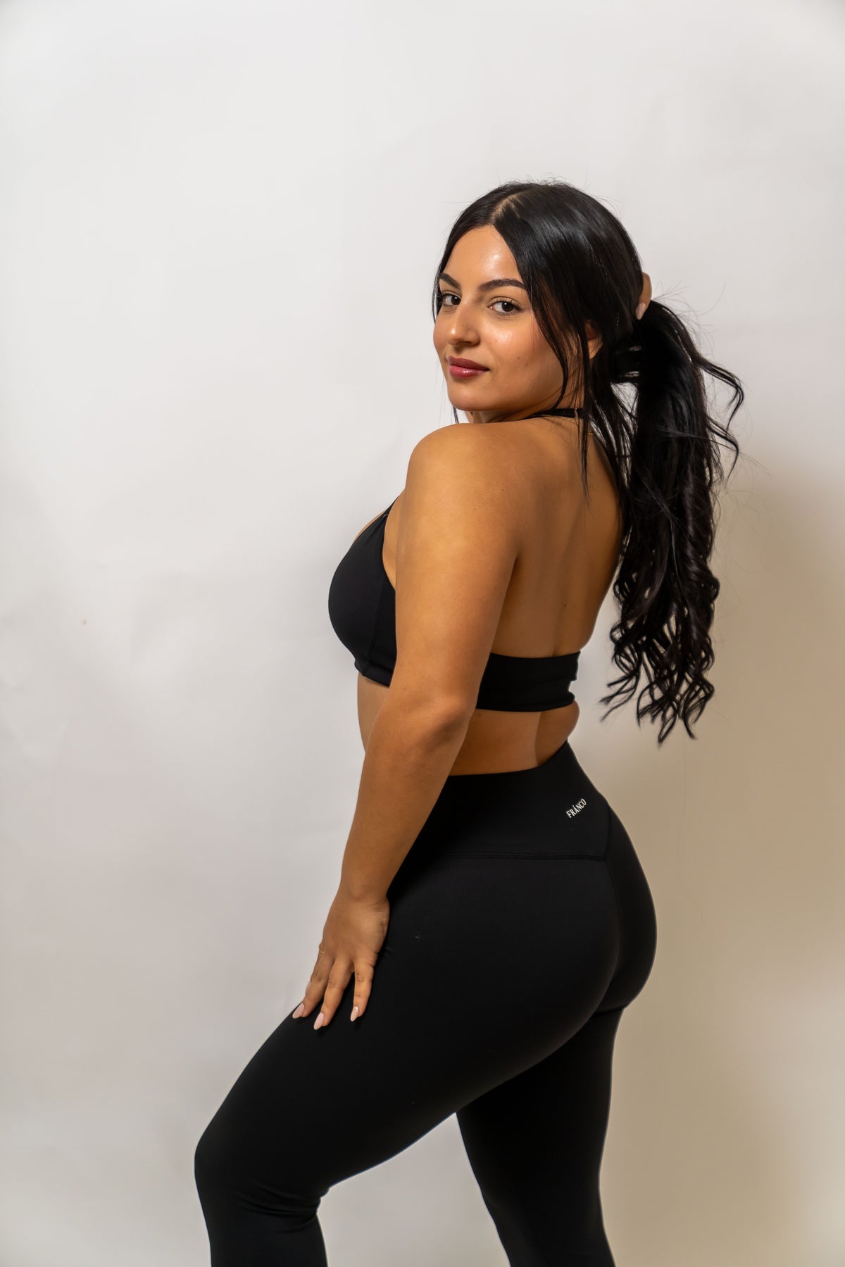 Capri set