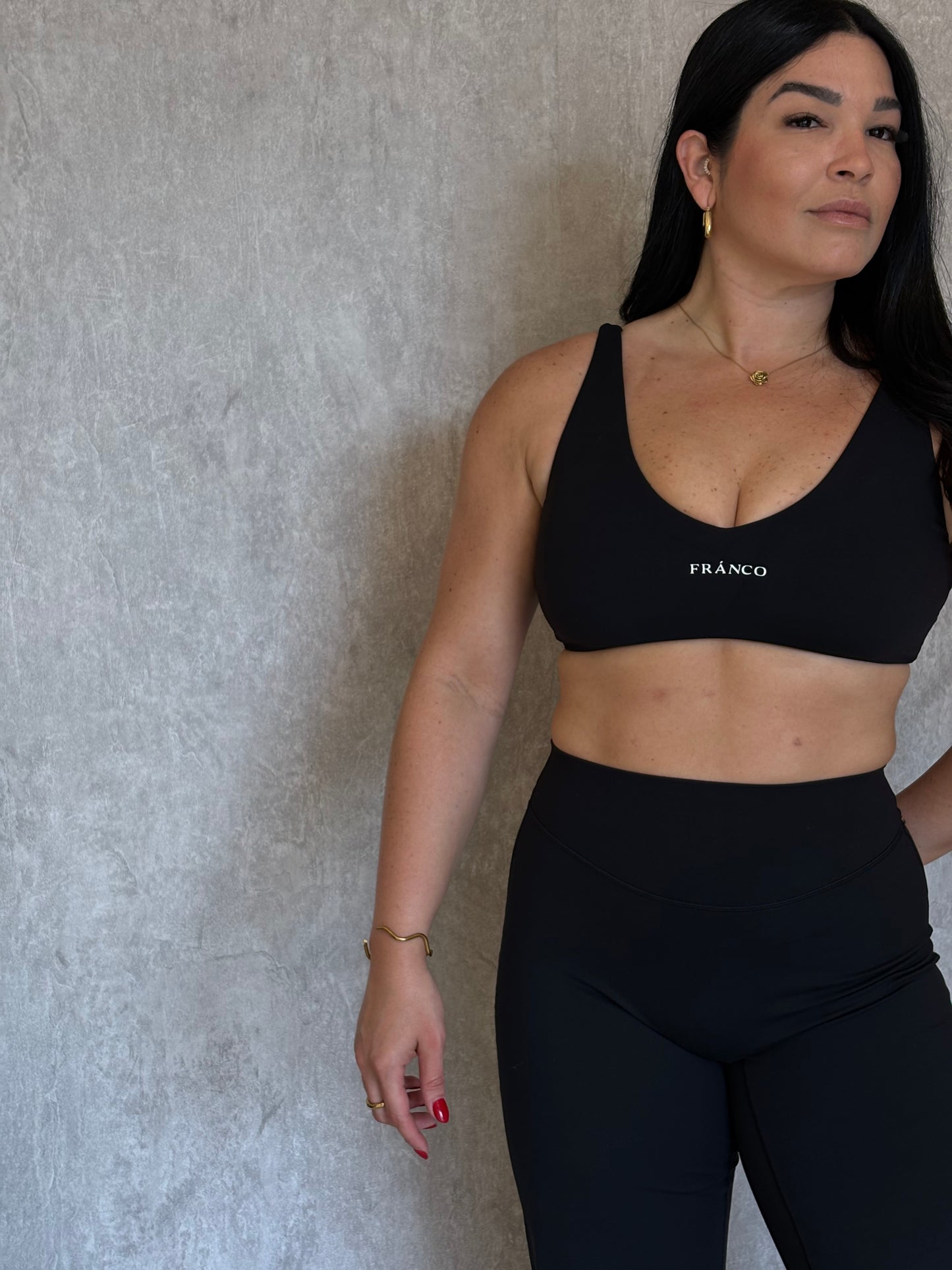Isabel Black Set