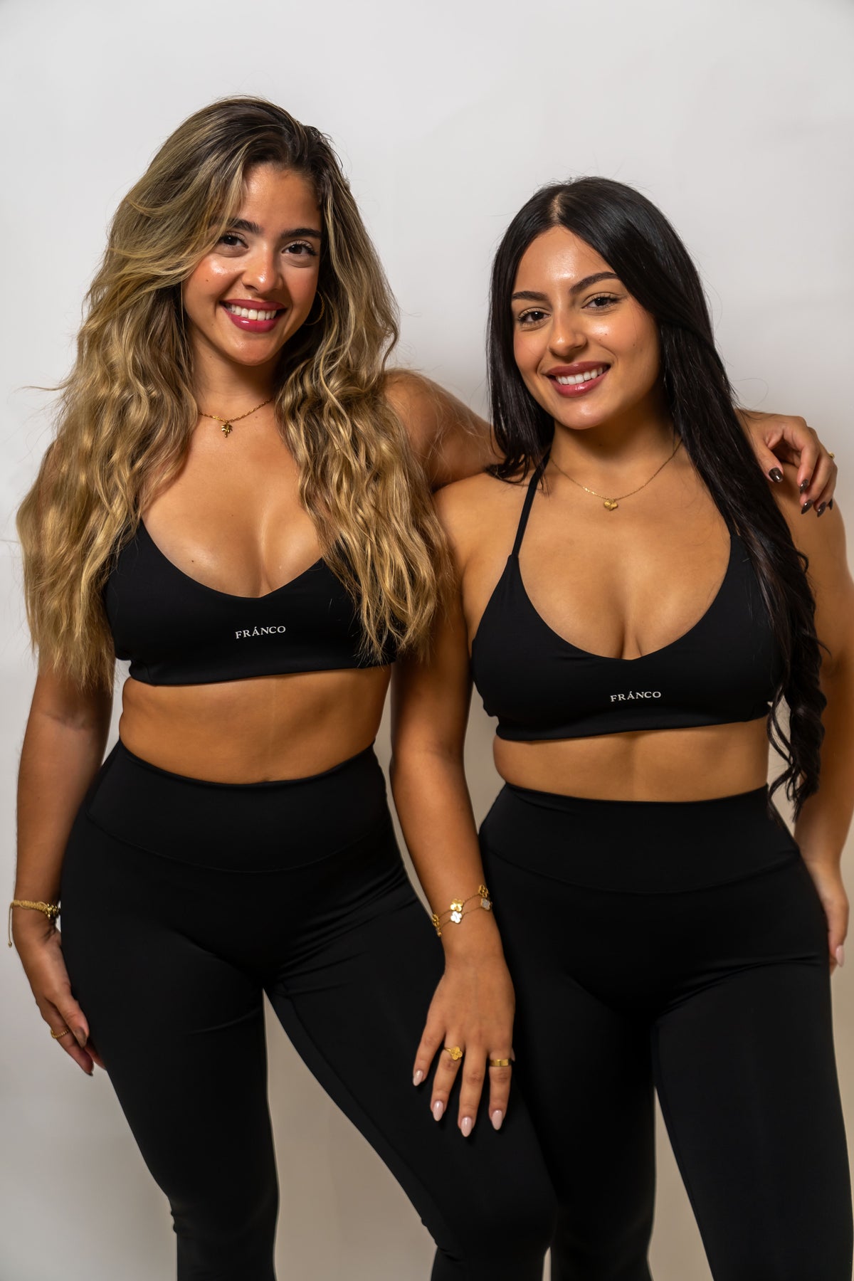 Capri set