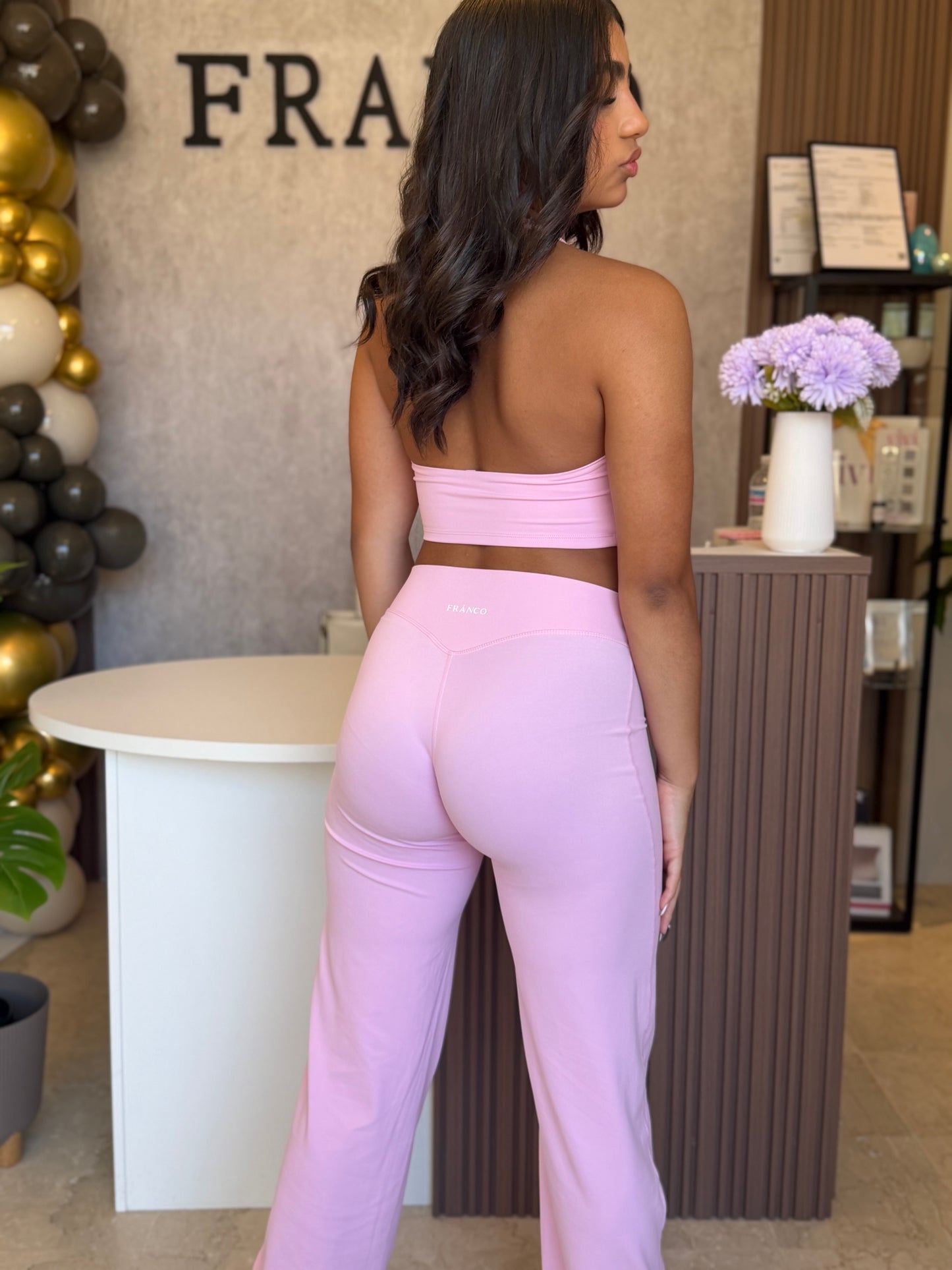 Oli Set