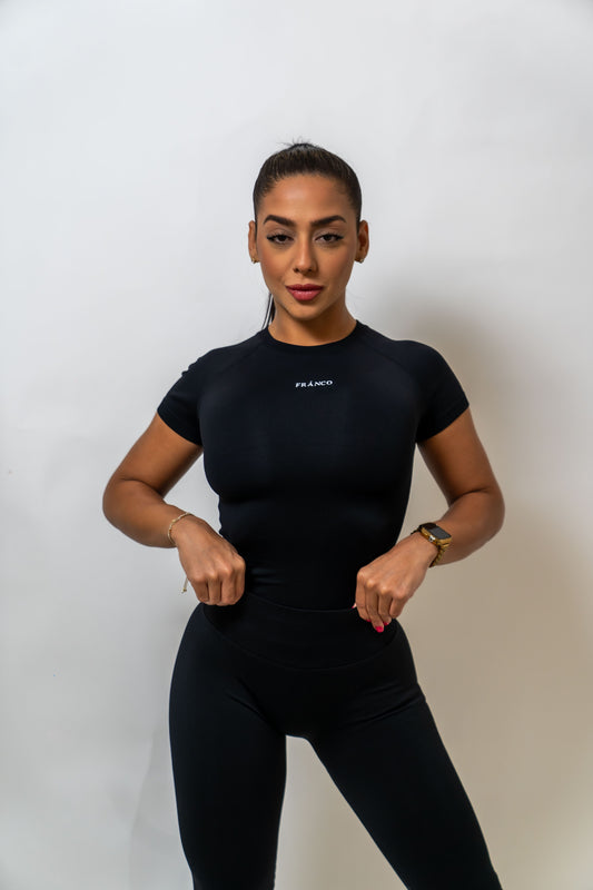 Franco Luxe black