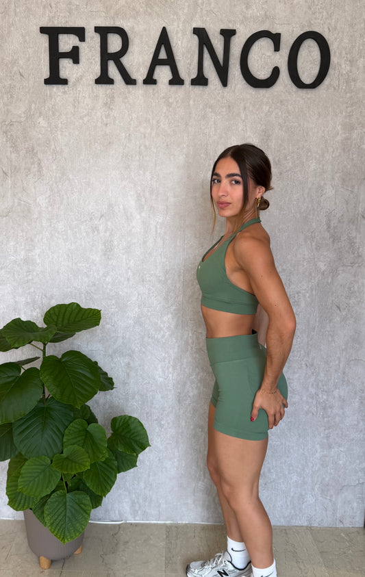 Genesis Olive