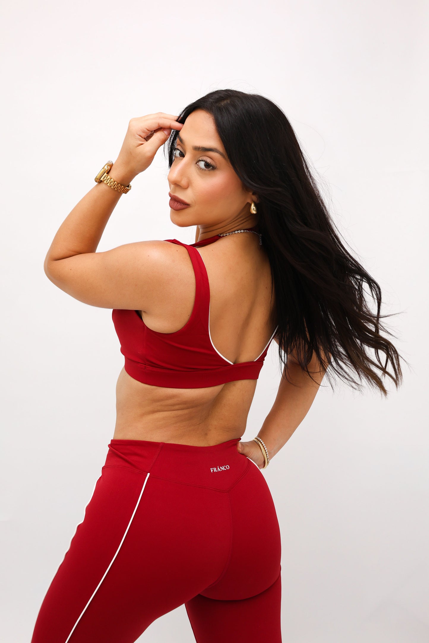 Ruby set