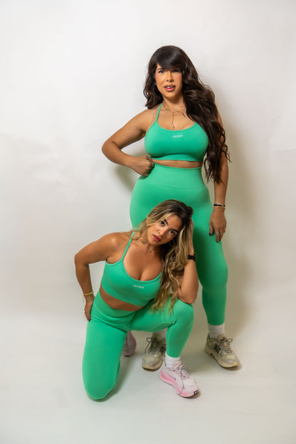 Lime Set