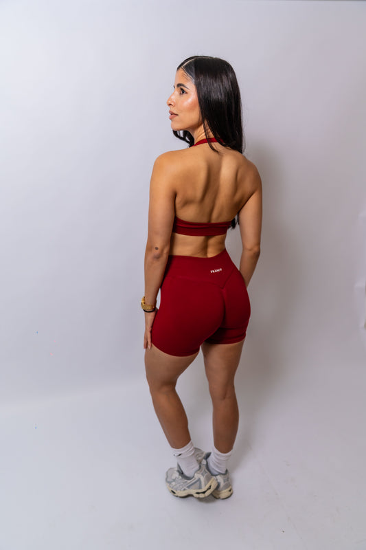 Genesis Red