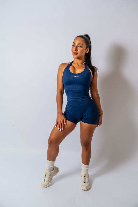 Navy Line set