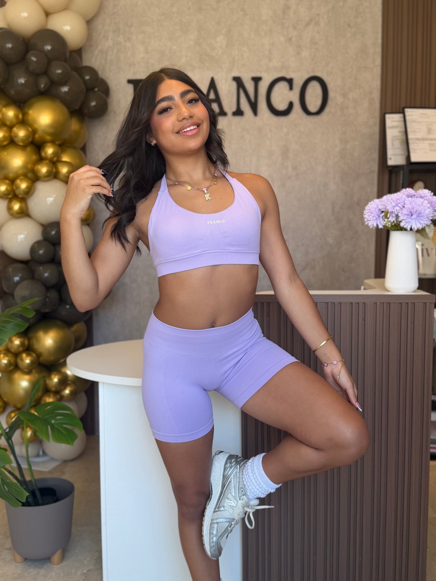 Genesis Lila