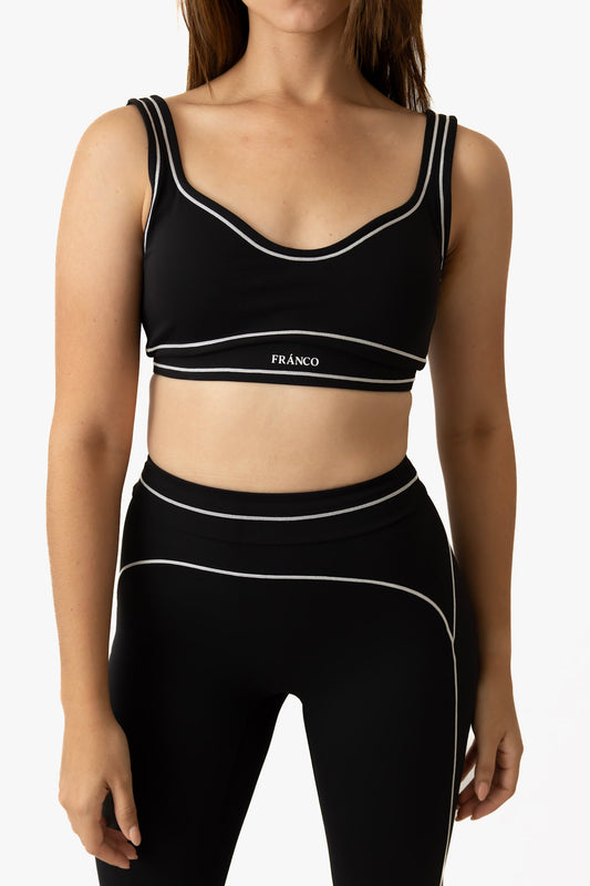 Muse Black