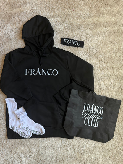The Franco Bundle