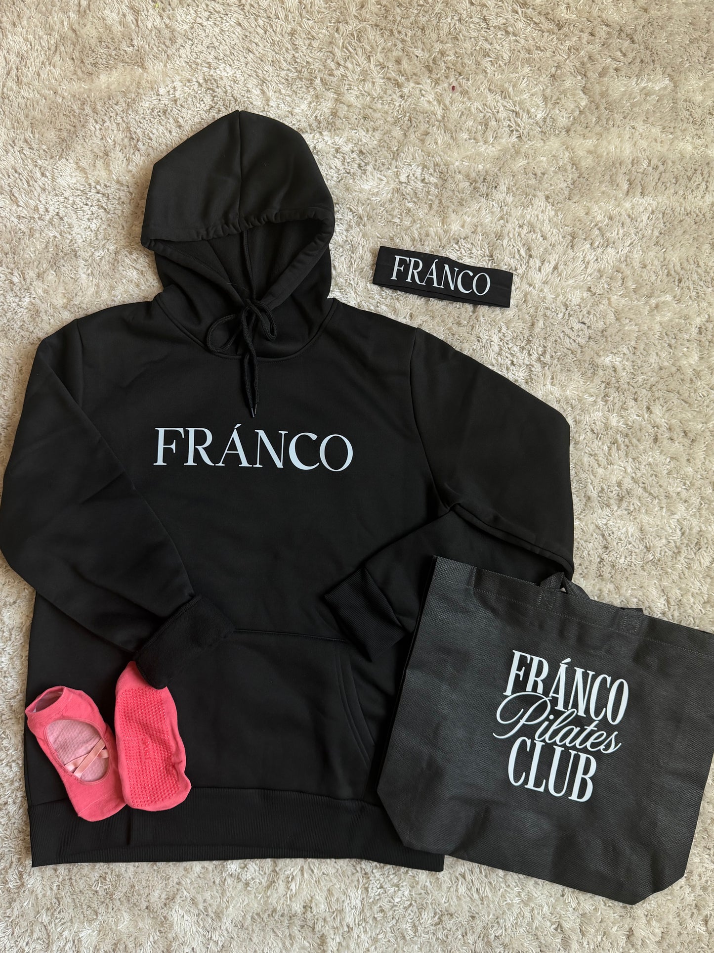 The Franco Bundle