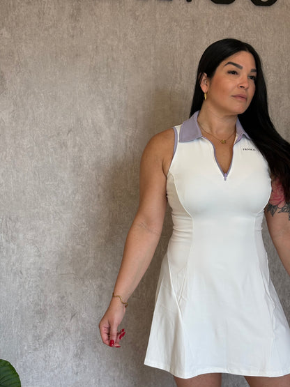 Tennis Dress Lila