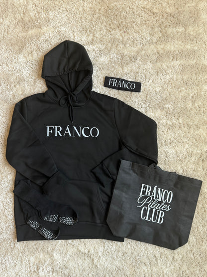 The Franco Bundle