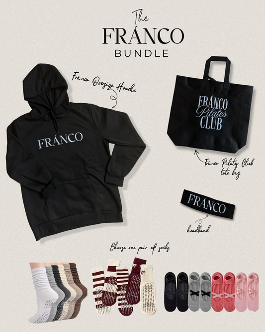 The Franco Bundle