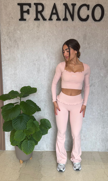 Isabela Pink