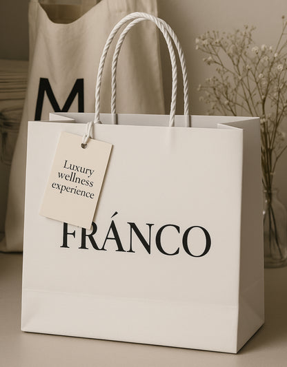 Luxury Wellness Event