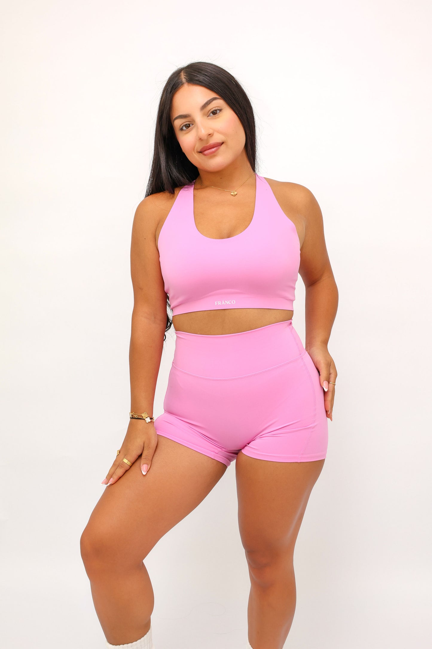 Blush Set