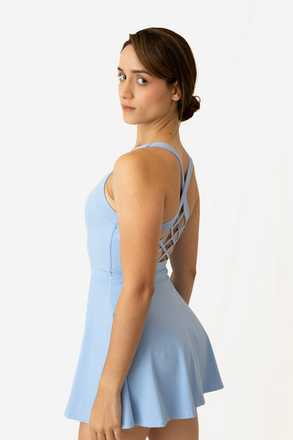 Emma Dress