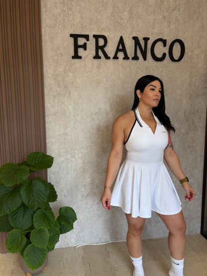 Tennis Dress