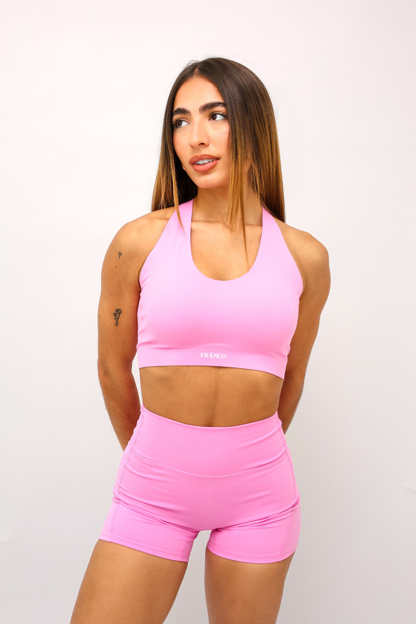 Blush Set