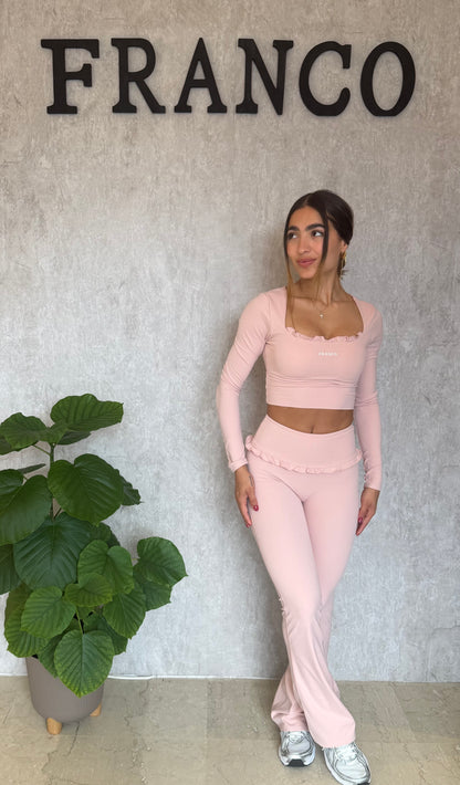 Isabela Pink