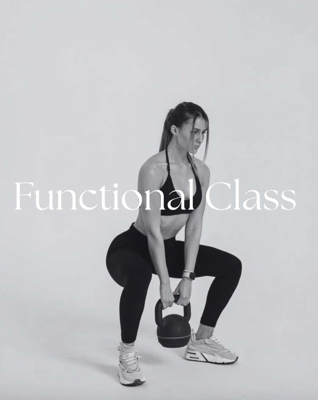 Luxury Wellness Event