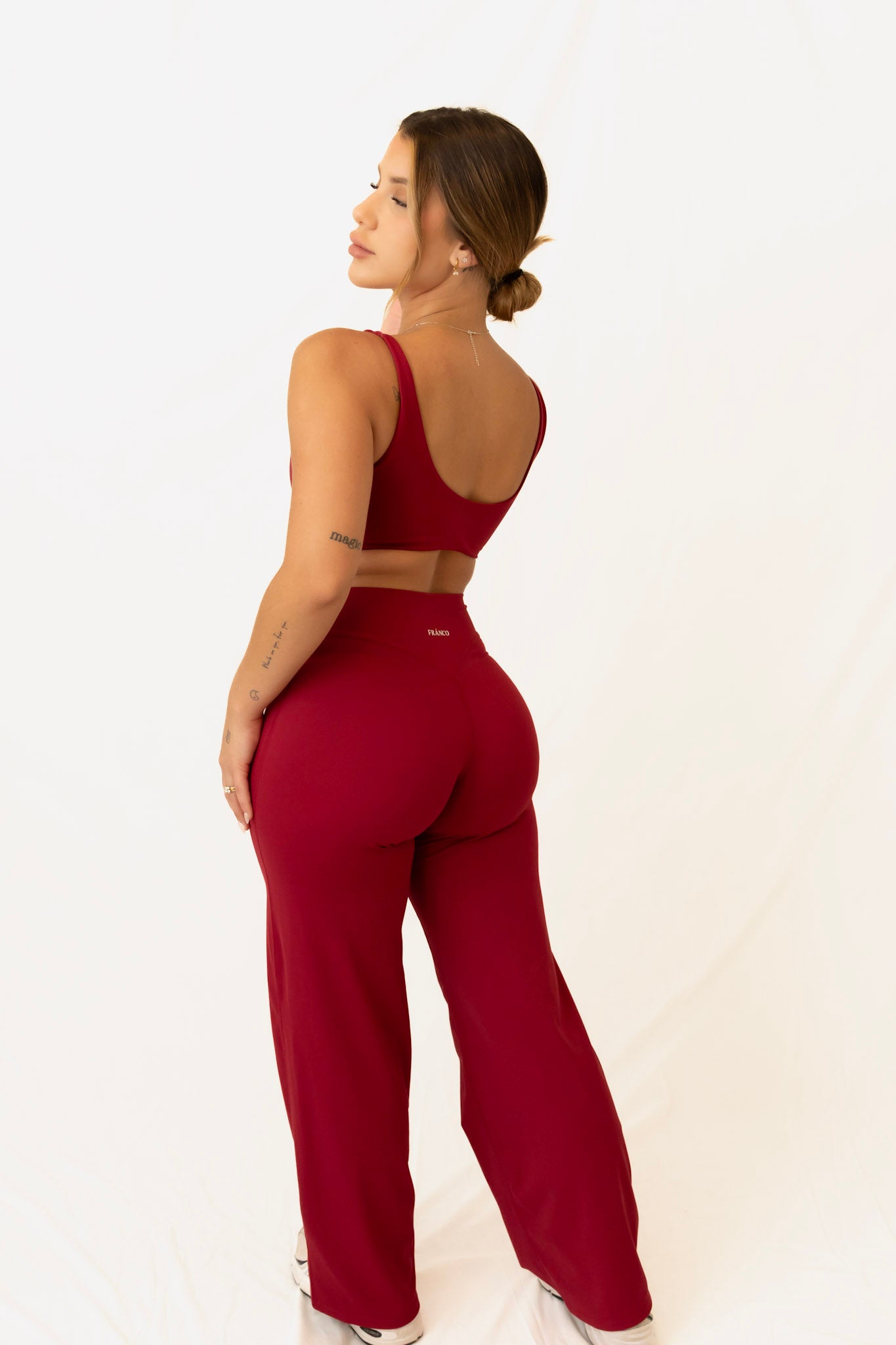 Kathy Red
